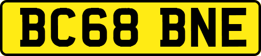 BC68BNE