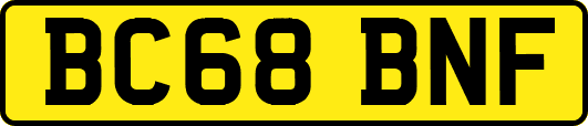 BC68BNF