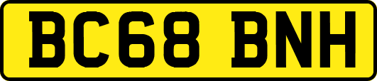 BC68BNH