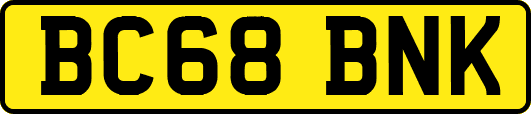 BC68BNK