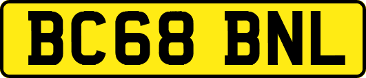 BC68BNL
