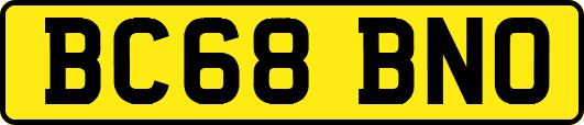 BC68BNO