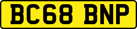 BC68BNP