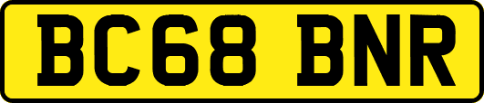 BC68BNR