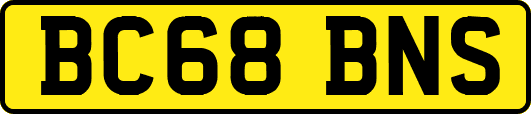 BC68BNS