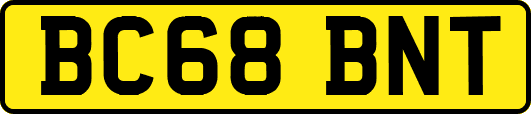 BC68BNT