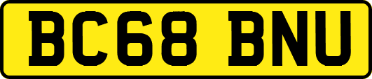 BC68BNU