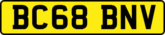 BC68BNV