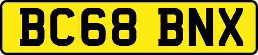 BC68BNX