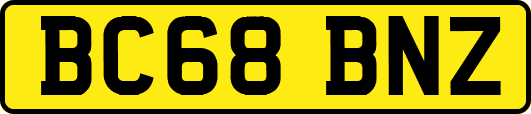 BC68BNZ