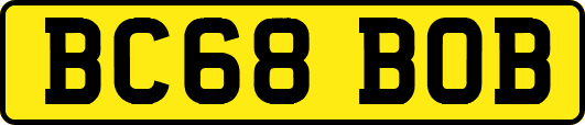 BC68BOB