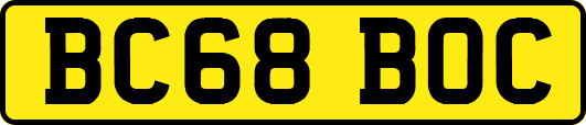 BC68BOC