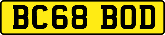 BC68BOD