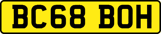 BC68BOH