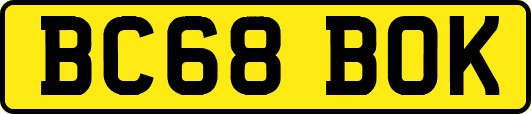 BC68BOK