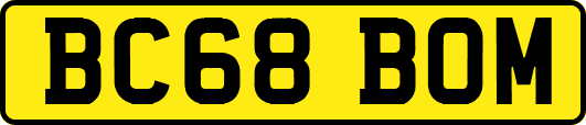 BC68BOM