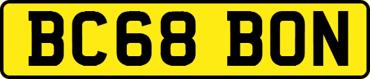BC68BON