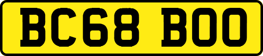 BC68BOO
