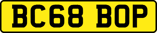 BC68BOP