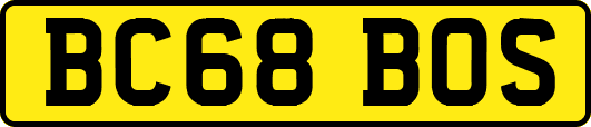 BC68BOS