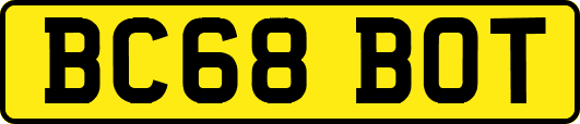 BC68BOT