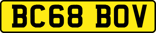 BC68BOV