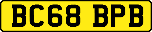 BC68BPB