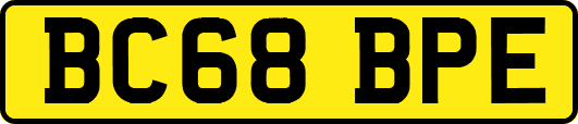 BC68BPE