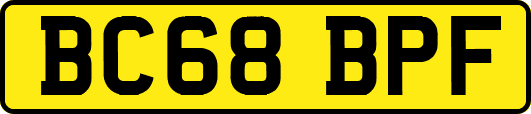 BC68BPF