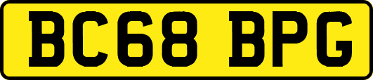 BC68BPG
