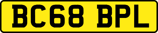 BC68BPL