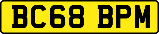 BC68BPM