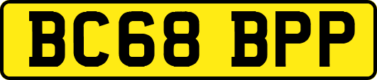 BC68BPP