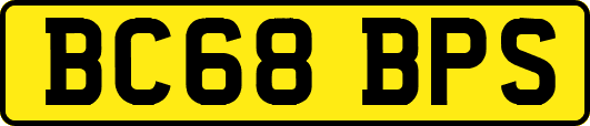 BC68BPS
