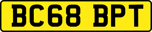 BC68BPT