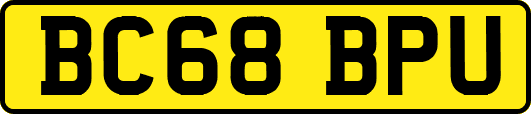 BC68BPU