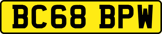 BC68BPW