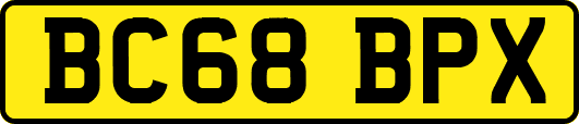 BC68BPX