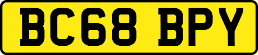 BC68BPY