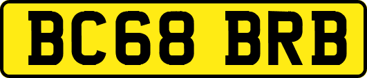BC68BRB