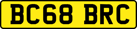 BC68BRC