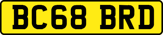 BC68BRD
