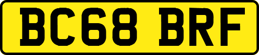 BC68BRF