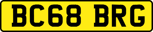 BC68BRG