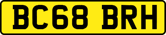 BC68BRH