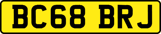 BC68BRJ