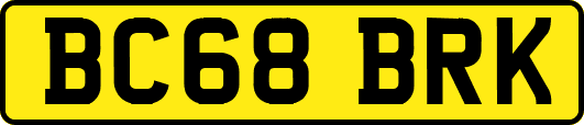 BC68BRK