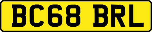 BC68BRL