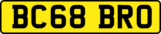BC68BRO