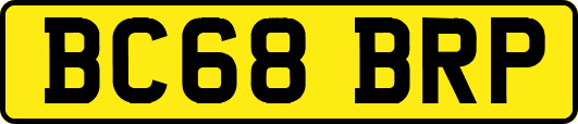 BC68BRP